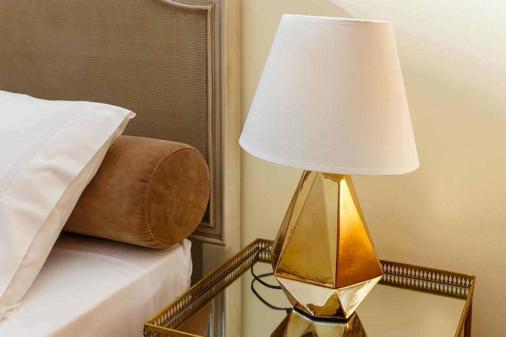 Chateau Apartments Porto Kamer foto